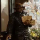 Image for article titled Thanksgiving Memories From Black TV Land